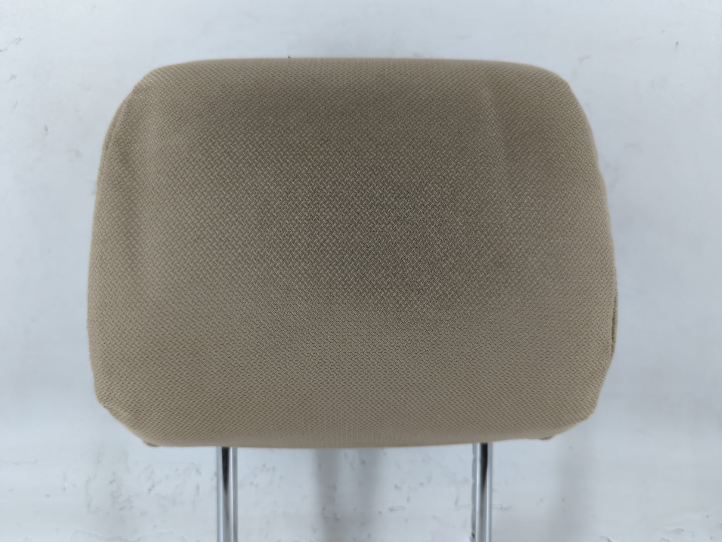 2005 Toyota Highlander Headrest Head Rest Front Driver Passenger Seat - Oemusedautoparts1.com