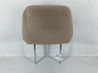 2005 Toyota Highlander Headrest Head Rest Front Driver Passenger Seat - Oemusedautoparts1.com