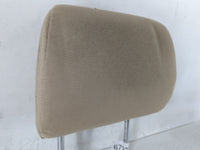 2005 Toyota Highlander Headrest Head Rest Front Driver Passenger Seat - Oemusedautoparts1.com