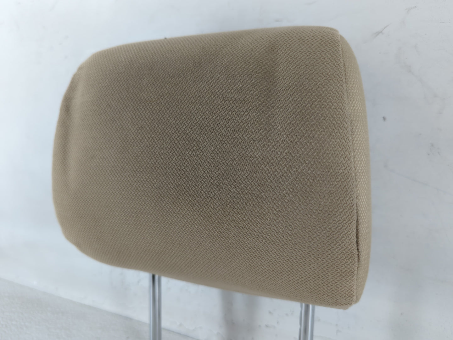 2005 Toyota Highlander Headrest Head Rest Front Driver Passenger Seat - Oemusedautoparts1.com