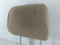 2005 Toyota Highlander Headrest Head Rest Front Driver Passenger Seat - Oemusedautoparts1.com