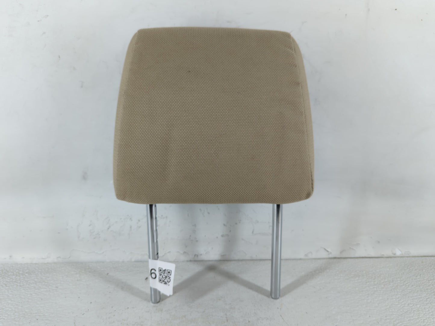 2005 Toyota Highlander Headrest Head Rest Front Driver Passenger Seat - Oemusedautoparts1.com