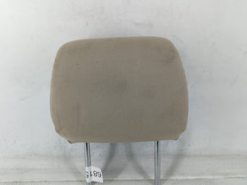 2005 Toyota Highlander Headrest Head Rest Front Driver Passenger Seat Fits OEM Used Auto Parts - Oemusedautoparts1.com