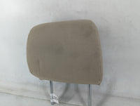 2005 Toyota Highlander Headrest Head Rest Front Driver Passenger Seat Fits OEM Used Auto Parts - Oemusedautoparts1.com