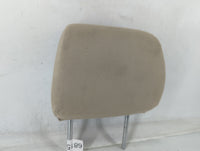 2005 Toyota Highlander Headrest Head Rest Front Driver Passenger Seat Fits OEM Used Auto Parts - Oemusedautoparts1.com