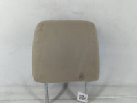 2005 Toyota Highlander Headrest Head Rest Front Driver Passenger Seat Fits OEM Used Auto Parts - Oemusedautoparts1.com