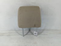 2005 Toyota Highlander Headrest Head Rest Front Driver Passenger Seat Fits OEM Used Auto Parts - Oemusedautoparts1.com