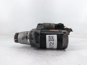 2004-2019 Toyota Highlander Car Starter Motor Solenoid OEM P/N:4228000-1840 28100-20020 Fits OEM Used Auto Parts - Oemusedau