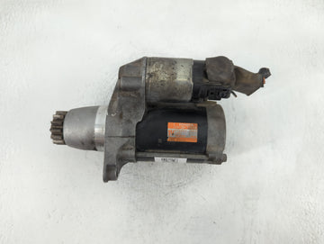 2004-2019 Toyota Highlander Car Starter Motor Solenoid OEM P/N:4228000-1840 28100-20020 Fits OEM Used Auto Parts