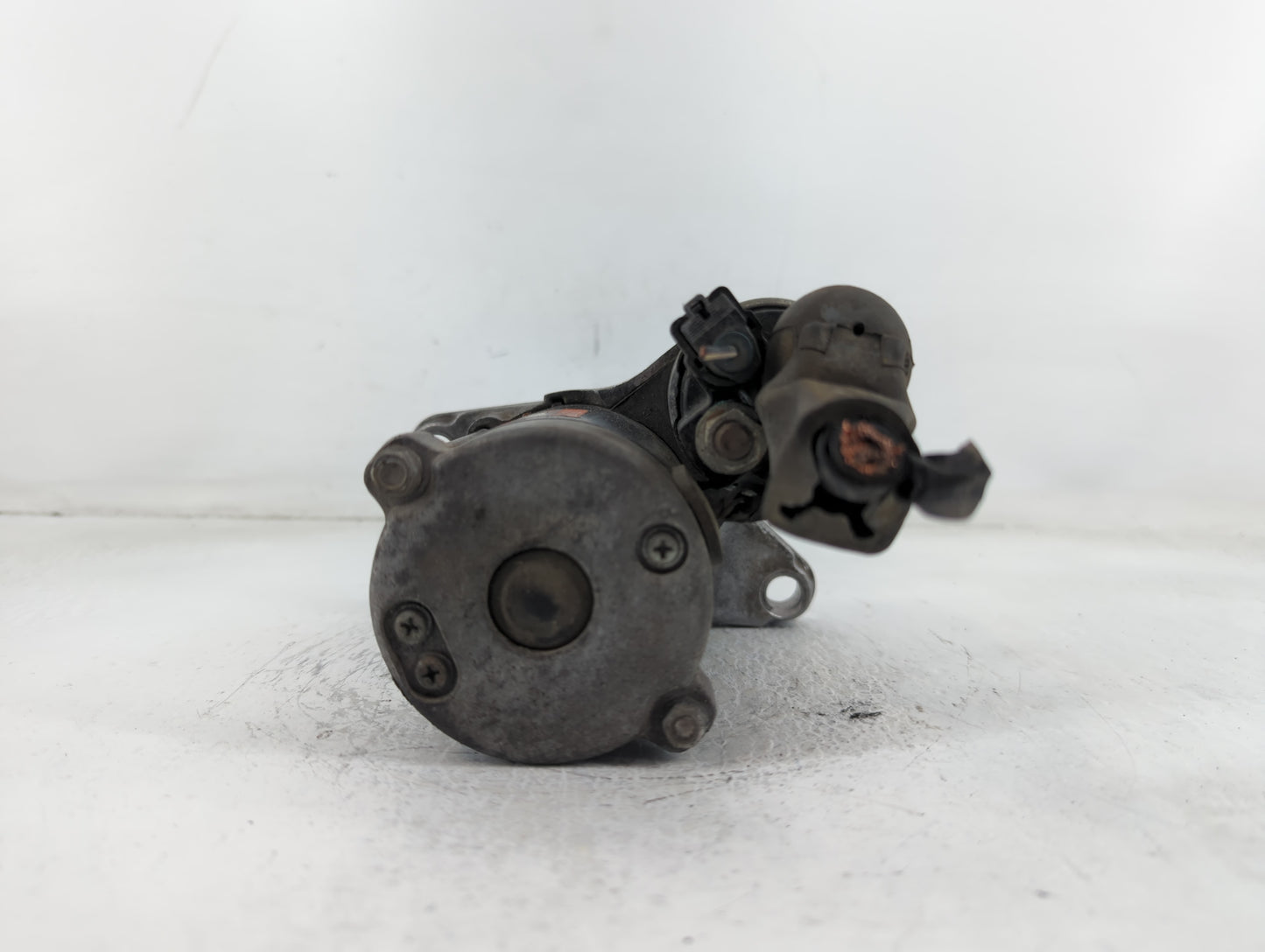 2004-2019 Toyota Highlander Car Starter Motor Solenoid OEM P/N:4228000-1840 28100-20020 Fits OEM Used Auto Parts - Oemusedau