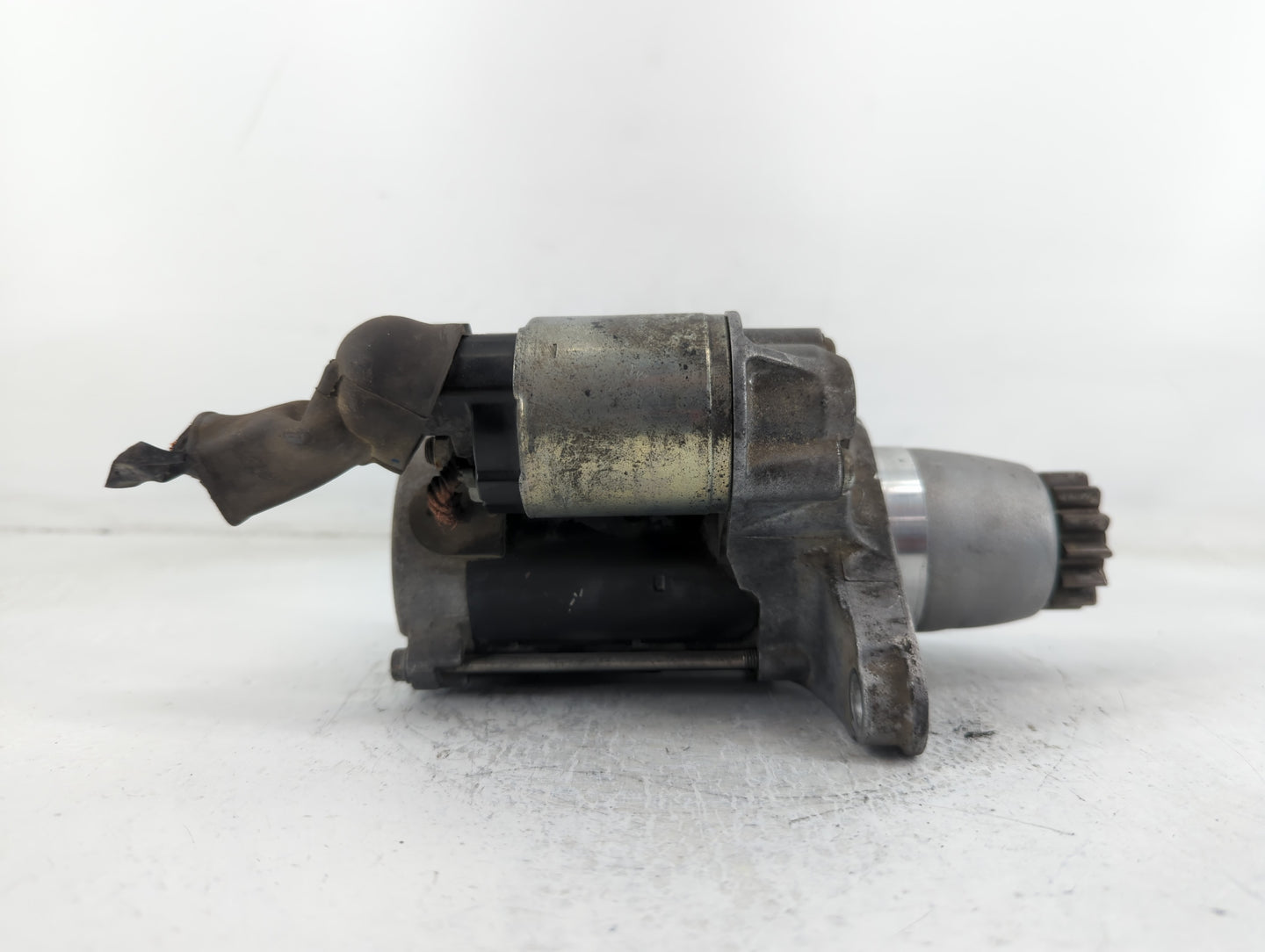 2004-2019 Toyota Highlander Car Starter Motor Solenoid OEM P/N:4228000-1840 28100-20020 Fits OEM Used Auto Parts - Oemusedau