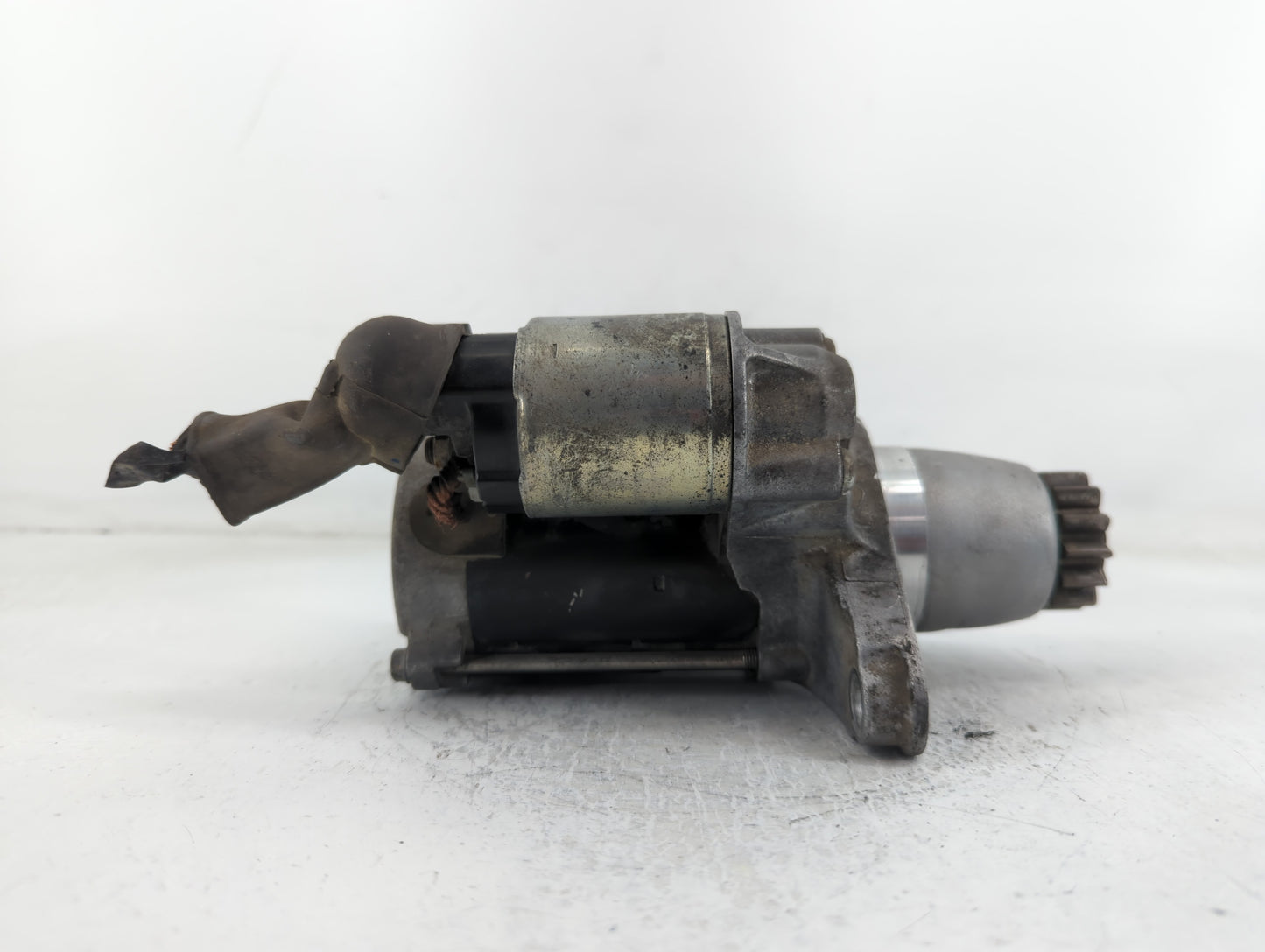 2004-2019 Toyota Highlander Car Starter Motor Solenoid OEM P/N:4228000-1840 28100-20020 Fits OEM Used Auto Parts - Oemusedau
