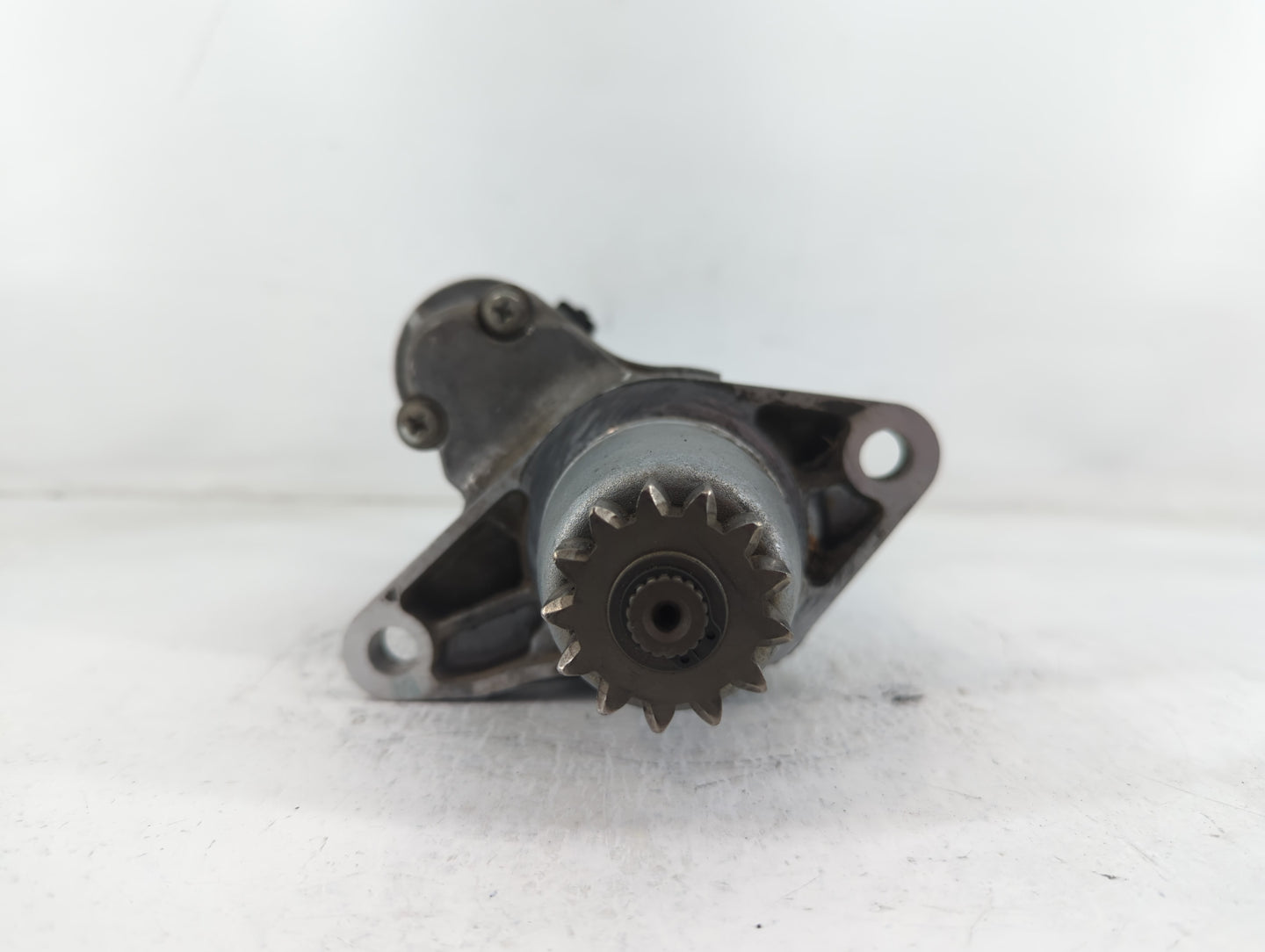 2004-2019 Toyota Highlander Car Starter Motor Solenoid OEM P/N:4228000-1840 28100-20020 Fits OEM Used Auto Parts - Oemusedau