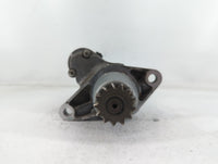 2004-2019 Toyota Highlander Car Starter Motor Solenoid OEM P/N:4228000-1840 28100-20020 Fits OEM Used Auto Parts - Oemusedau