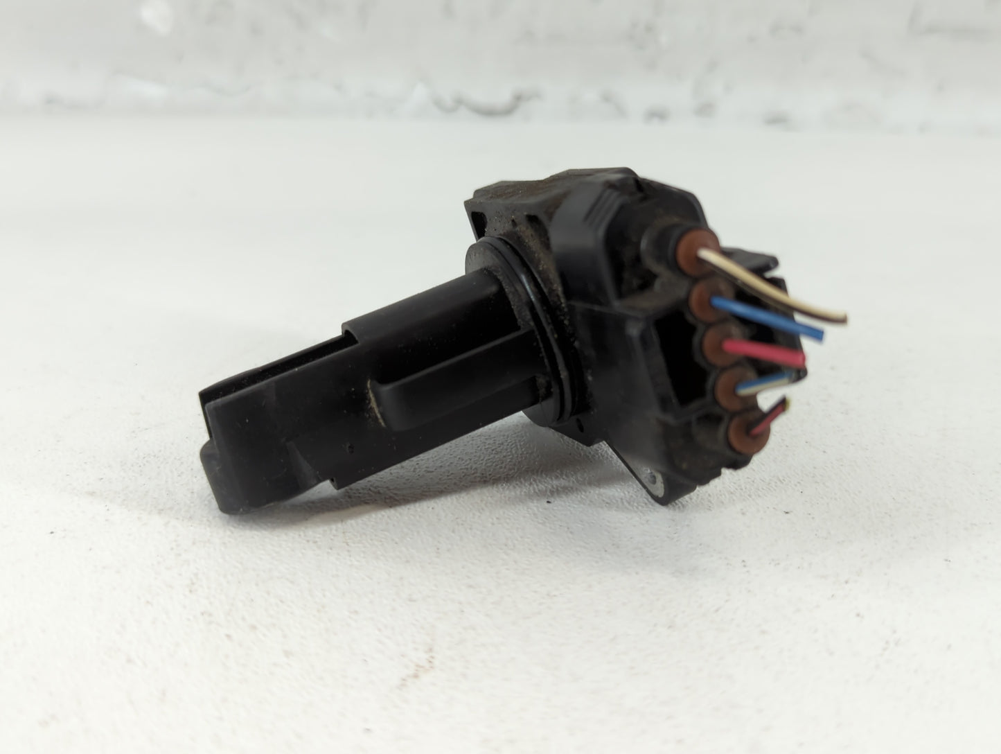 2001-2007 Toyota Highlander Mass Air Flow Meter Maf - Oemusedautoparts1.com