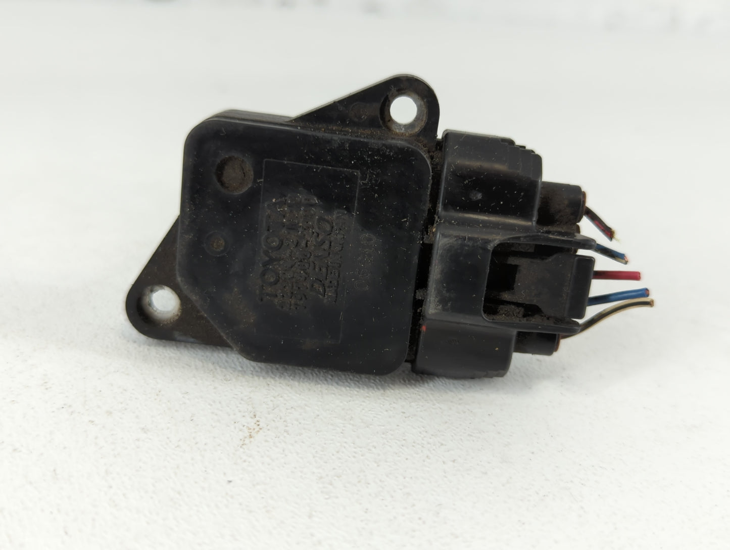 2001-2007 Toyota Highlander Mass Air Flow Meter Maf - Oemusedautoparts1.com
