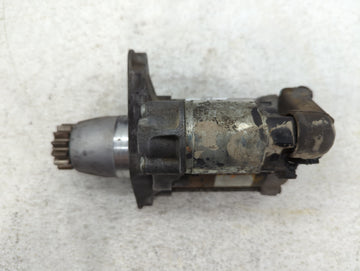 2004-2019 Toyota Highlander Car Starter Motor Solenoid OEM Fits OEM Used Auto Parts
