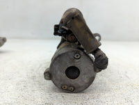 2004-2019 Toyota Highlander Car Starter Motor Solenoid OEM Fits OEM Used Auto Parts - Oemusedautoparts1.com
