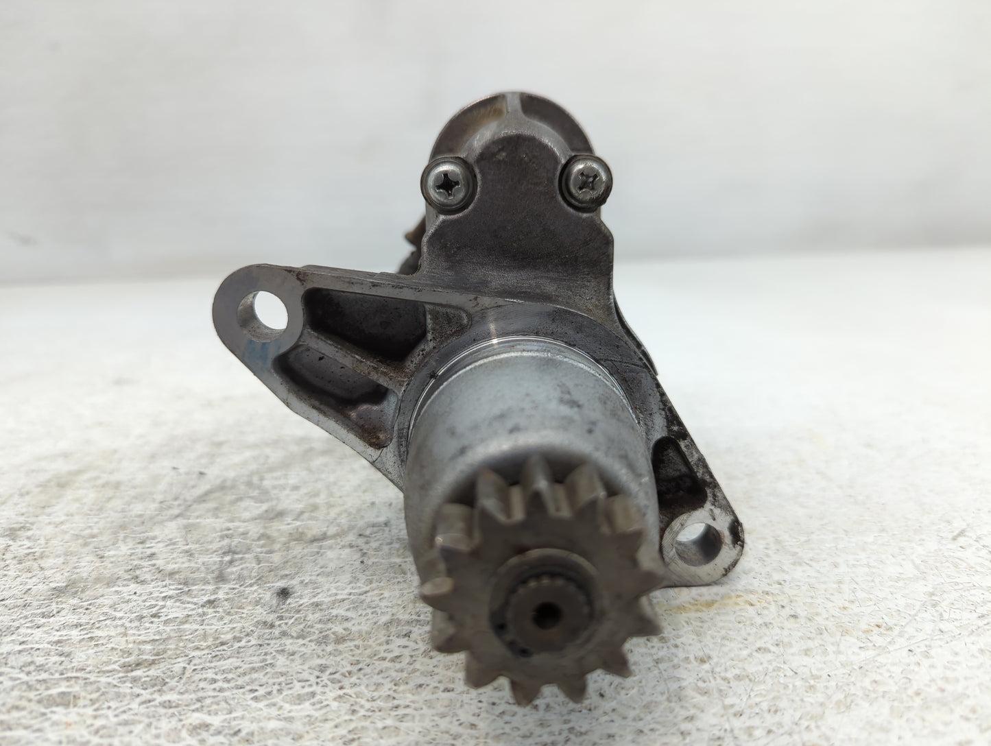 2004-2019 Toyota Highlander Car Starter Motor Solenoid OEM Fits OEM Used Auto Parts - Oemusedautoparts1.com