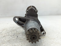 2004-2019 Toyota Highlander Car Starter Motor Solenoid OEM Fits OEM Used Auto Parts - Oemusedautoparts1.com