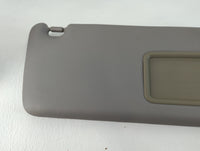 2004-2007 Toyota Highlander Sun Visor Shade Replacement Passenger Right Mirror Fits Fits 2004 2005 2006 2007 OEM Used Auto P