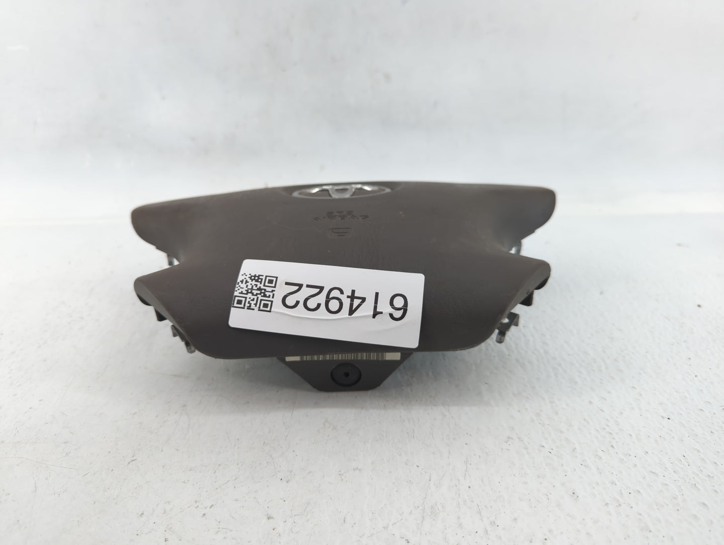 2005 Toyota Hilux Air Bag Driver Left Steering Wheel Mounted - Oemusedautoparts1.com