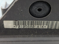 2005 Toyota Hilux Air Bag Driver Left Steering Wheel Mounted - Oemusedautoparts1.com