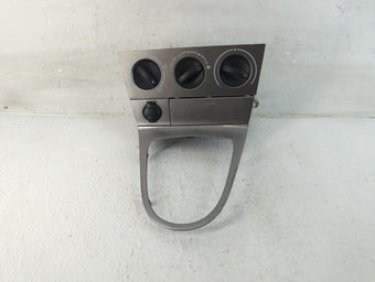 compare product 2004-2008 Toyota Matrix Climate Control Module Temperature AC/Heater Replacement P/N:55411-01060 55420-01020 Fits OEM Used Auto Parts