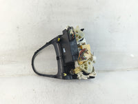 2004-2008 Toyota Matrix Climate Control Module Temperature AC/Heater Replacement P/N:55411-01060 55420-01020 Fits OEM Used A