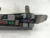 2005-2008 Toyota Matrix Fusebox Fuse Box Panel Relay Module P/N:82662-02130 Fits Fits 2005 2006 2007 2008 OEM Used Auto Part