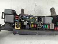 2005-2008 Toyota Matrix Fusebox Fuse Box Panel Relay Module P/N:82662-02130 Fits Fits 2005 2006 2007 2008 OEM Used Auto Part