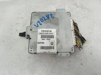 2004-2007 Toyota Matrix PCM Engine Control Computer ECU ECM PCU OEM P/N:89661-02K53 Fits Fits 2004 2005 2006 2007 OEM Used A