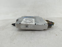 2004-2007 Toyota Matrix PCM Engine Control Computer ECU ECM PCU OEM P/N:89661-02K53 Fits Fits 2004 2005 2006 2007 OEM Used A
