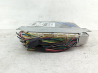 2004-2007 Toyota Matrix PCM Engine Control Computer ECU ECM PCU OEM P/N:89661-02K53 Fits Fits 2004 2005 2006 2007 OEM Used A