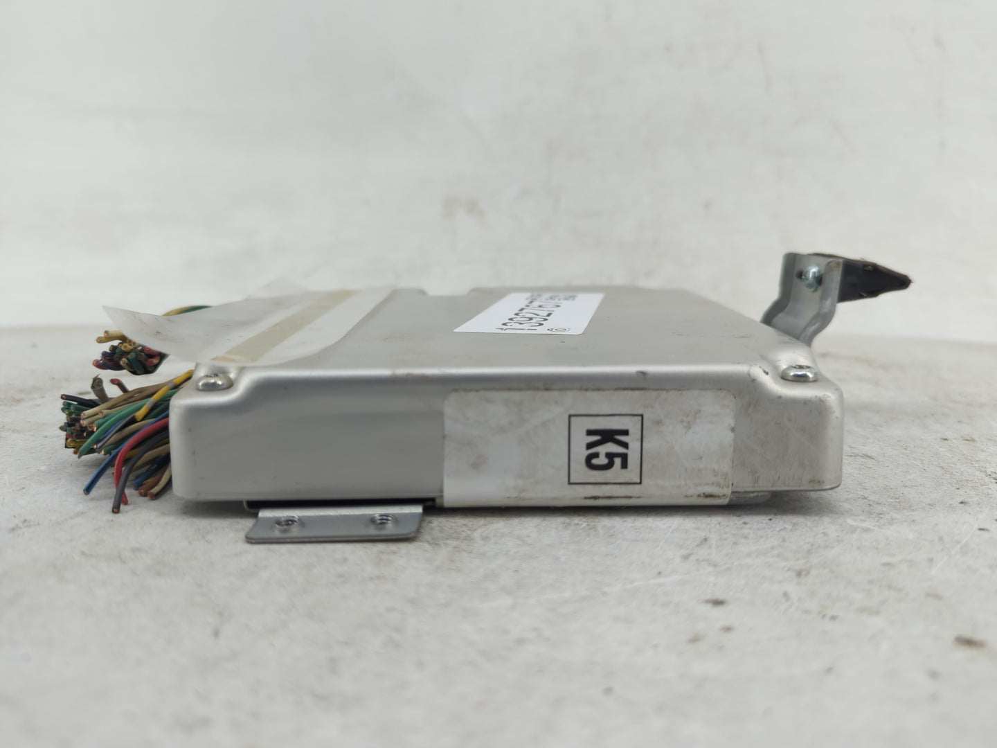 2004-2007 Toyota Matrix PCM Engine Control Computer ECU ECM PCU OEM P/N:89661-02K53 Fits Fits 2004 2005 2006 2007 OEM Used A