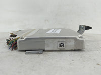 2004-2007 Toyota Matrix PCM Engine Control Computer ECU ECM PCU OEM P/N:89661-02K53 Fits Fits 2004 2005 2006 2007 OEM Used A