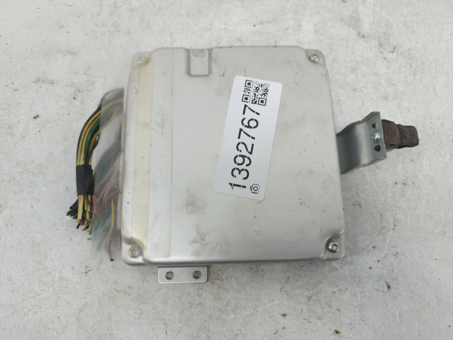 2004-2007 Toyota Matrix PCM Engine Control Computer ECU ECM PCU OEM P/N:89661-02K53 Fits Fits 2004 2005 2006 2007 OEM Used A
