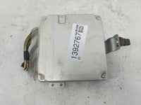 2004-2007 Toyota Matrix PCM Engine Control Computer ECU ECM PCU OEM P/N:89661-02K53 Fits Fits 2004 2005 2006 2007 OEM Used A