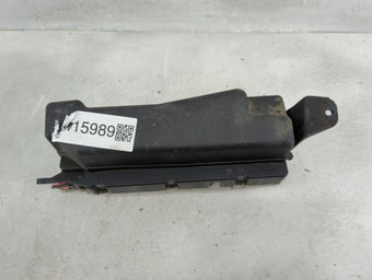compare product 2004-2008 Toyota Matrix Fusebox Fuse Box Panel Relay Module P/N:82662-02130 Fits Fits 2004 2005 2006 2007 2008 OEM Used Auto Parts