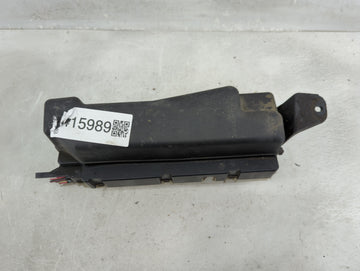 2004-2008 Toyota Matrix Fusebox Fuse Box Panel Relay Module P/N:82662-02130 Fits Fits 2004 2005 2006 2007 2008 OEM Used Auto
