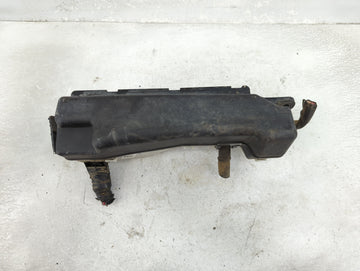 2004-2008 Toyota Matrix Fusebox Fuse Box Panel Relay Module P/N:82662-02130 Fits Fits 2004 2005 2006 2007 2008 OEM Used Auto