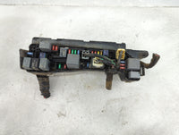 2004-2008 Toyota Matrix Fusebox Fuse Box Panel Relay Module P/N:82662-02130 Fits Fits 2004 2005 2006 2007 2008 OEM Used Auto