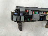 2004-2008 Toyota Matrix Fusebox Fuse Box Panel Relay Module P/N:82662-02130 Fits Fits 2004 2005 2006 2007 2008 OEM Used Auto