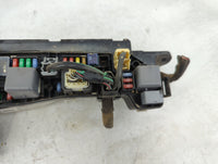 2004-2008 Toyota Matrix Fusebox Fuse Box Panel Relay Module P/N:82662-02130 Fits Fits 2004 2005 2006 2007 2008 OEM Used Auto