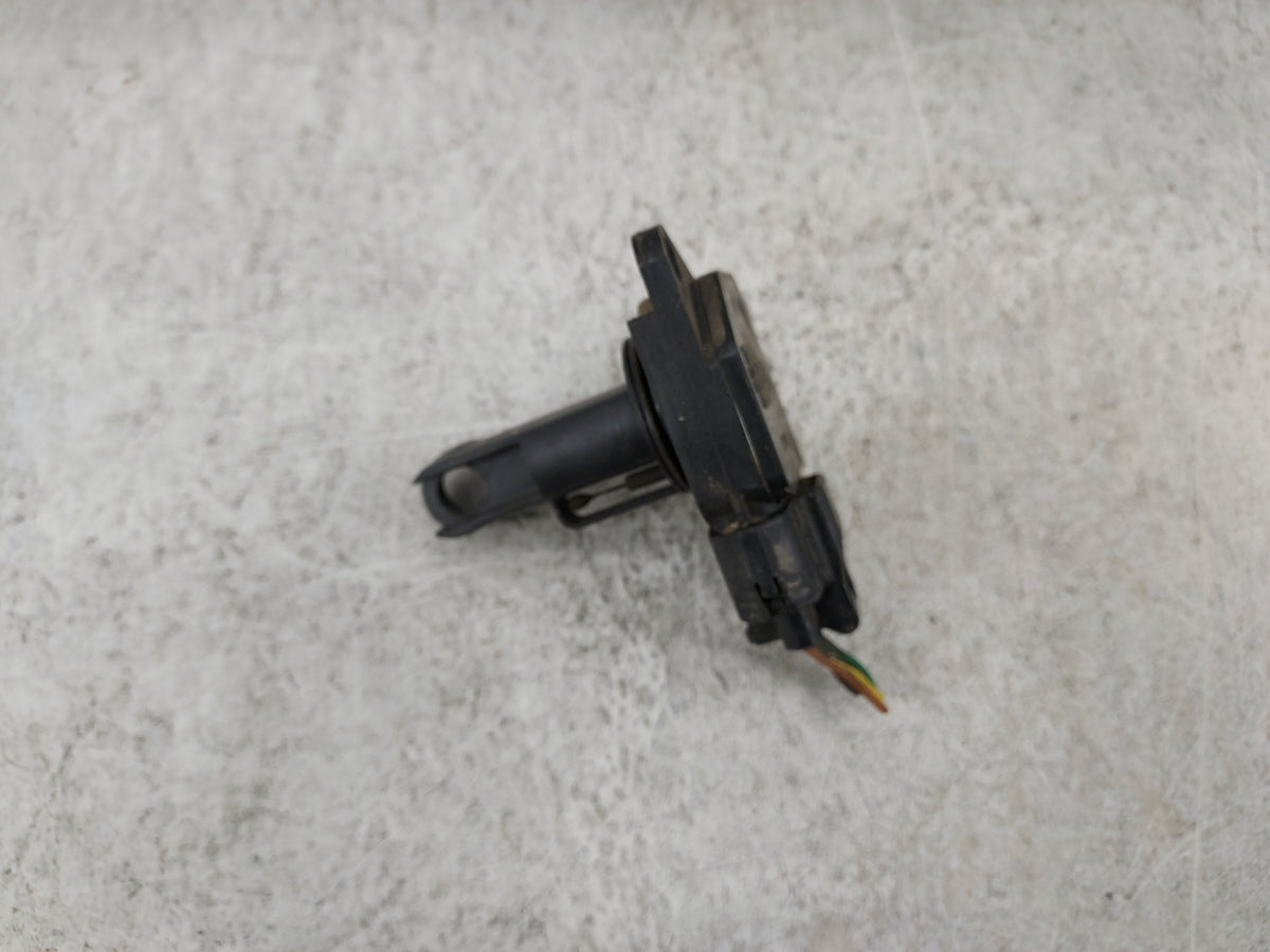 2003-2008 Toyota Matrix Mass Air Flow Meter Maf Sensor 1487740 - Oemusedautoparts1.com