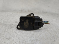 2003-2008 Toyota Matrix Mass Air Flow Meter Maf Sensor 1487740 - Oemusedautoparts1.com