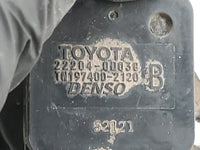 2003-2008 Toyota Matrix Mass Air Flow Meter Maf Sensor 1487740 - Oemusedautoparts1.com