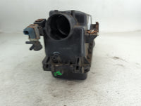 2005 Toyota Matrix Air Cleaner Intake-duct Hose Tube - Oemusedautoparts1.com