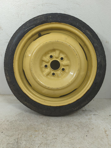 2004-2015 Toyota Prius Spare Donut Tire Wheel Rim Oem 1107798