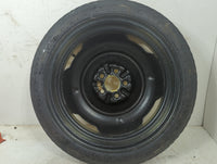 2004-2015 Toyota Prius Spare Donut Tire Wheel Rim Oem 1107798 - Oemusedautoparts1.com